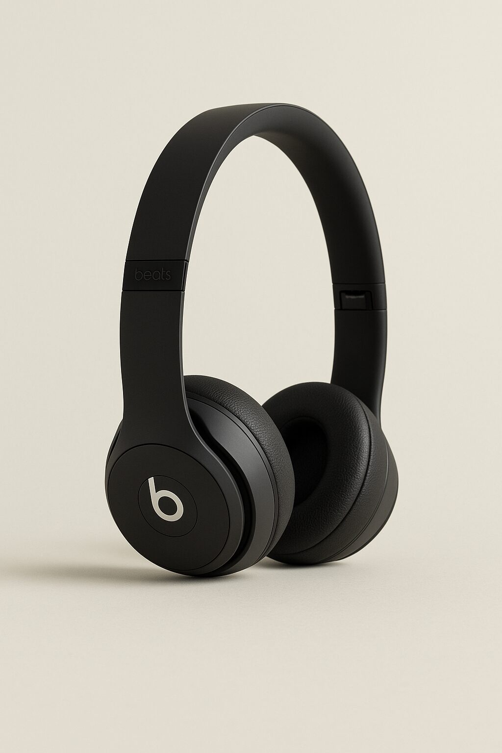 Beats Solo 4 Wireless Bluetooth On-Ear Headphones