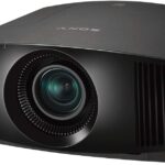 Sony vw325es 4k projector