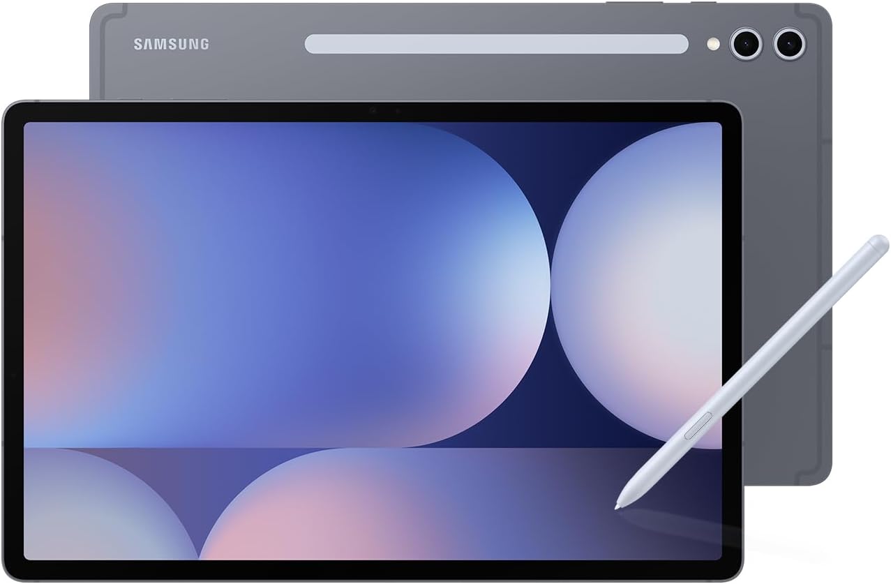 Samsung Galaxy Tab S10+ Review